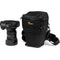 Lowepro ProTactic TLZ 70 AW Convertible Camera Bag (Black)