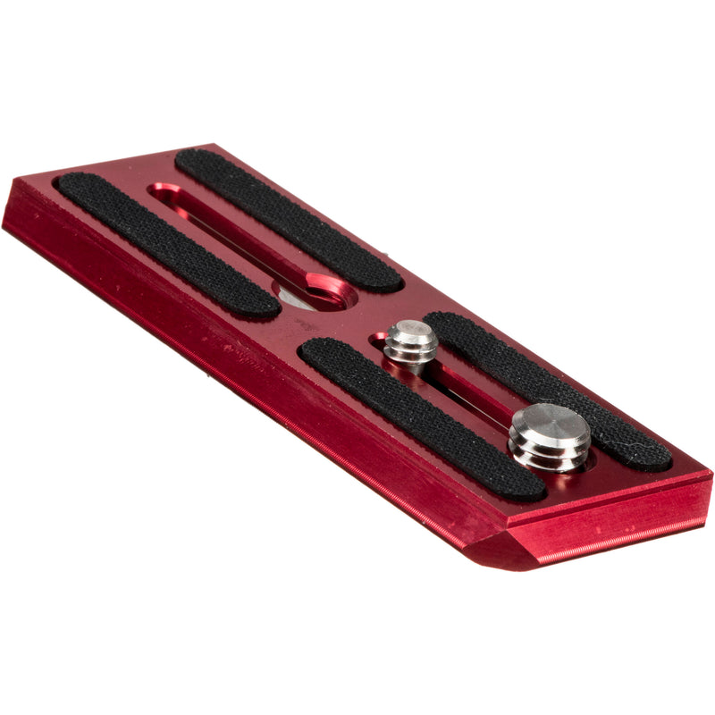 Zacuto ACT Camera Plate