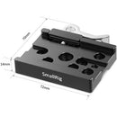 SmallRig Arca-Type Quick Release Baseplate