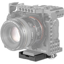 SmallRig Arca-Type Quick Release Baseplate