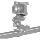 SmallRig Quick Release Arca-Type Base and Plate