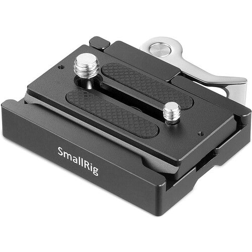 SmallRig Quick Release Arca-Type Plate