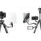 Leofoto MC-40 Multipurpose Clamp