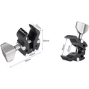 Leofoto MC-40 Multipurpose Clamp