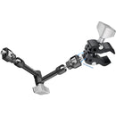 Leofoto MC-40 Multipurpose Clamp