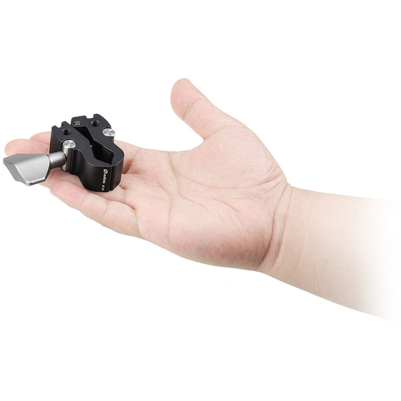 Leofoto MC-40 Multipurpose Clamp