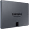 Samsung 4TB 870 QVO 2.5" SATA III Internal SSD