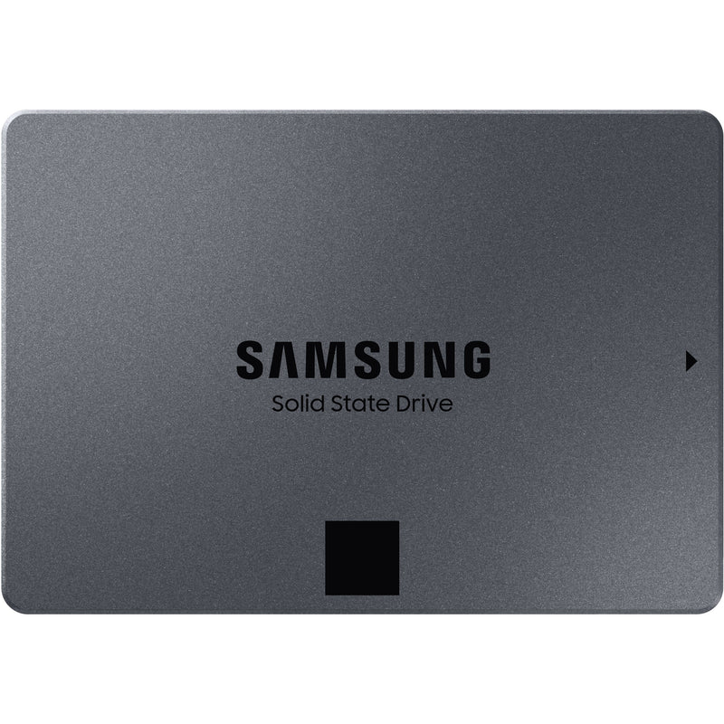 Samsung 2TB 870 QVO 2.5" SATA III Internal SSD