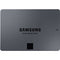 Samsung 4TB 870 QVO 2.5" SATA III Internal SSD