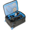 ORCA OR-16 Rolling Camera Bag with Integrated Backpack System