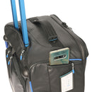 ORCA OR-16 Rolling Camera Bag with Integrated Backpack System