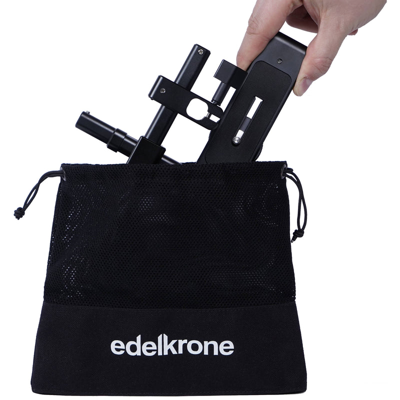 edelkrone Pouch for L-Bracket/Tilt Kit