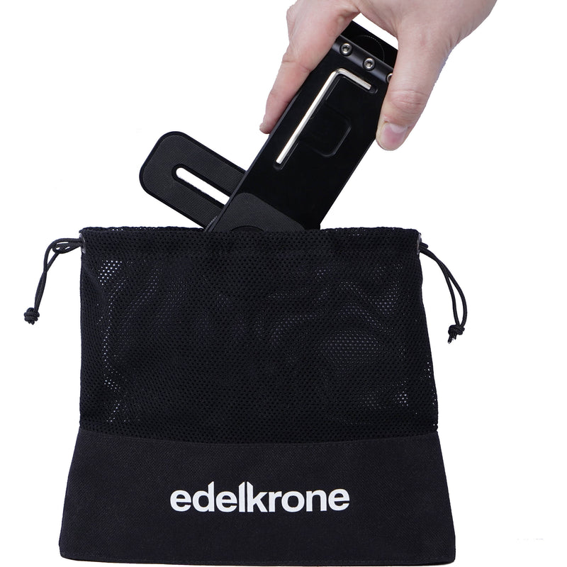 edelkrone Pouch for L-Bracket/Tilt Kit