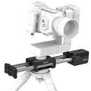 edelkrone SliderPLUS v5 PRO Compact