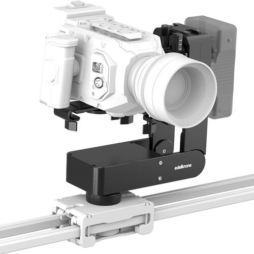 edelkrone SliderPLUS v5 PRO Compact