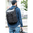 Lowepro ProTactic BP 300 AW II Camera and Laptop Backpack (Black)