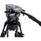 Miller Arrowx 1 Sprinter II 1-Stage Aluminum Alloy Tripod System with Mid-Level Spreader