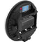 Vibesta Peragos Bi-Color Disc 304B 2-Light Kit