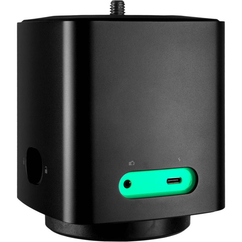 Syrp Genie One Motion Control Pan Head/Linear Drive