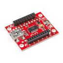 SparkFun XBee 3 Wireless Kit