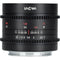 Venus Optics Laowa 9mm T2.9 Zero-D Cine Lens (MFT Mount, Feet)