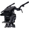 Miller Skyline 90 HD 1 Stage Alloy Fluid Head with Mid-Level Spreader and Rubber Feet