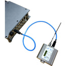 Cable Techniques A3F-TA5F for Sound Devices/TA3M Balanced Out to Lectrosonics Transmitters Cam-Hops Cable (18")