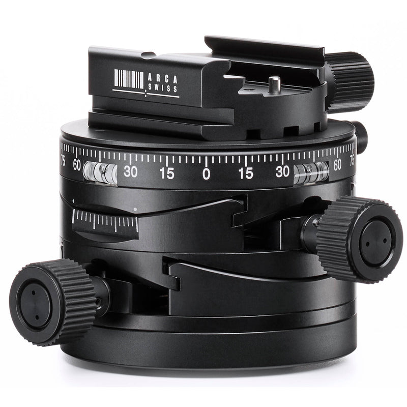 Arca-Swiss Core 60 Leveler Classic