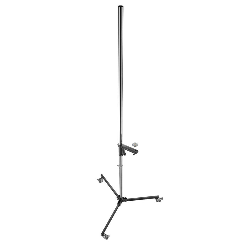 Godox 240FS Wheeled Light Stand (7.9')