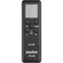 Godox Remote Control for SL150II, SL200II, FV150, FV200, LF308