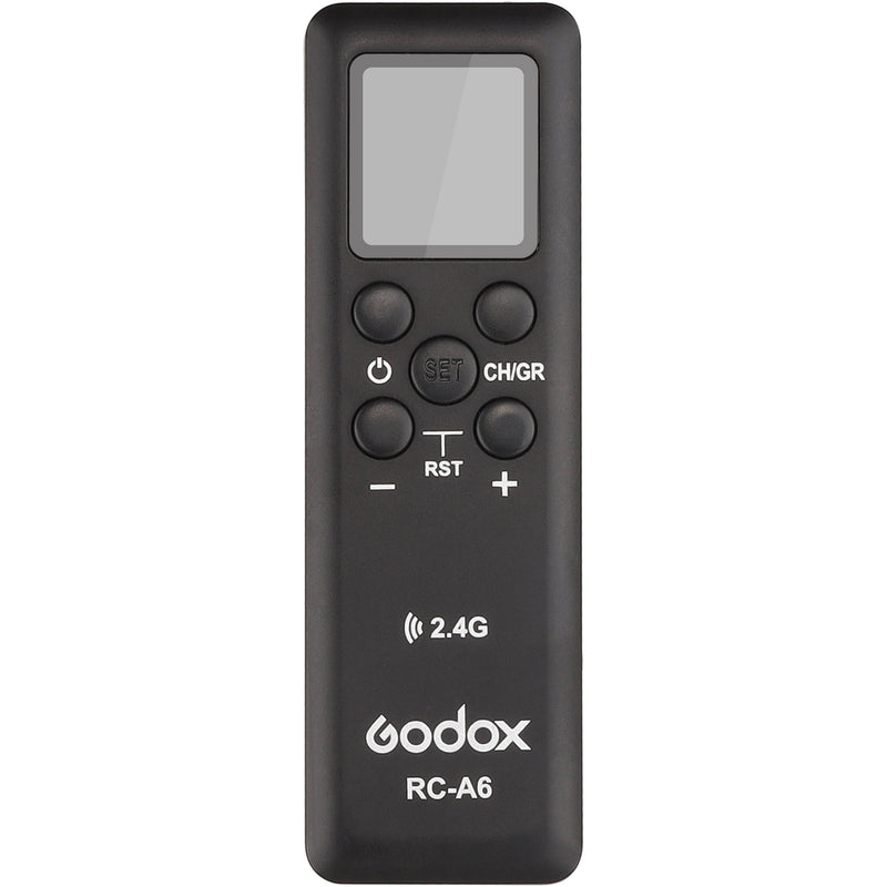 Godox Remote Control for SL150II, SL200II, FV150, FV200, LF308