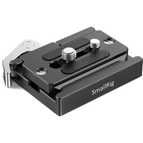 SmallRig Quick Release Arca-Type Plate