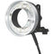 Godox Ring Flash Head for AD1200Pro Battery Pack