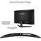 ASUS TUF Gaming VG328H1B 31.5" 16:9 Curved 165 Hz Adaptive-Sync VA Monitor