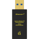 iFi AUDIO iSilencer+ USB Type-A Noise Filter