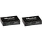 MuxLab 3G-SDI OVER IP EXTENDER KIT WITH POE