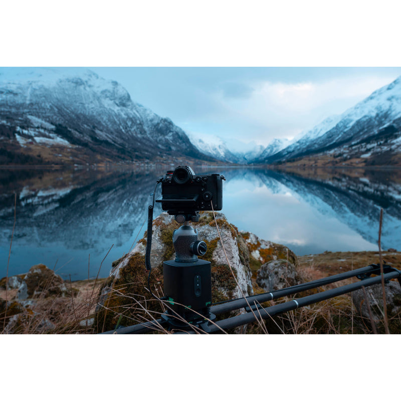 Syrp Genie One Motion Control Pan Head/Linear Drive