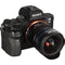 Venus Optics Laowa 9mm f/5.6 FF RL Lens for Sony E