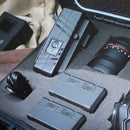 Core SWX GPM-X2S Mini Dual Travel Battery Charger (V-Mount)