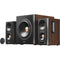 Edifier SD360DB 2.1-Channel Bluetooth Speaker System