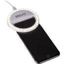 Revo Clip-On Vlog Light for Smartphones and Tablets