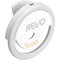 Revo Clip-On Vlog Light for Smartphones and Tablets