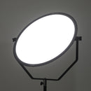 Falcon Eyes 68W LED Soft-Light with Digital Screen and Special Effects