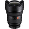 Sony FE 12-24mm f/2.8 GM Lens