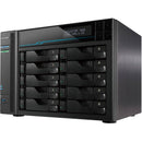 Asustor Lockerstor 10 AS7110T 10-Bay NAS Enclosure