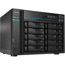 Asustor Lockerstor 10 AS7110T 10-Bay NAS Enclosure