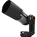 Celestron Flexible Dew Shield DX for 6" & 8" Cassegrain OTAs