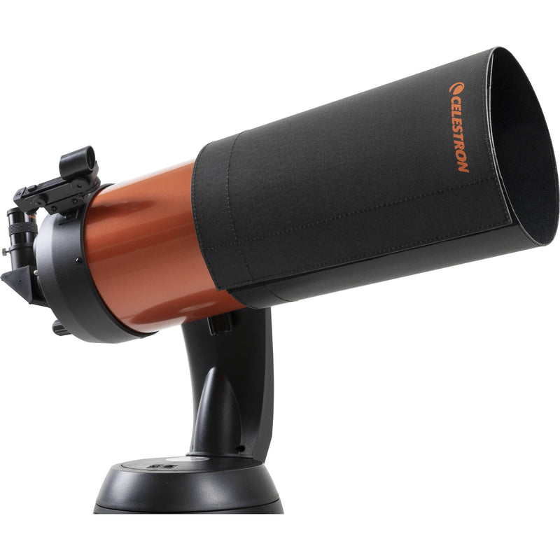 Celestron Flexible Dew Shield DX for 6" & 8" Cassegrain OTAs