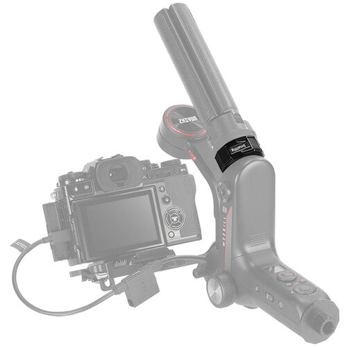SmallRig Universal Quick Release Adapter