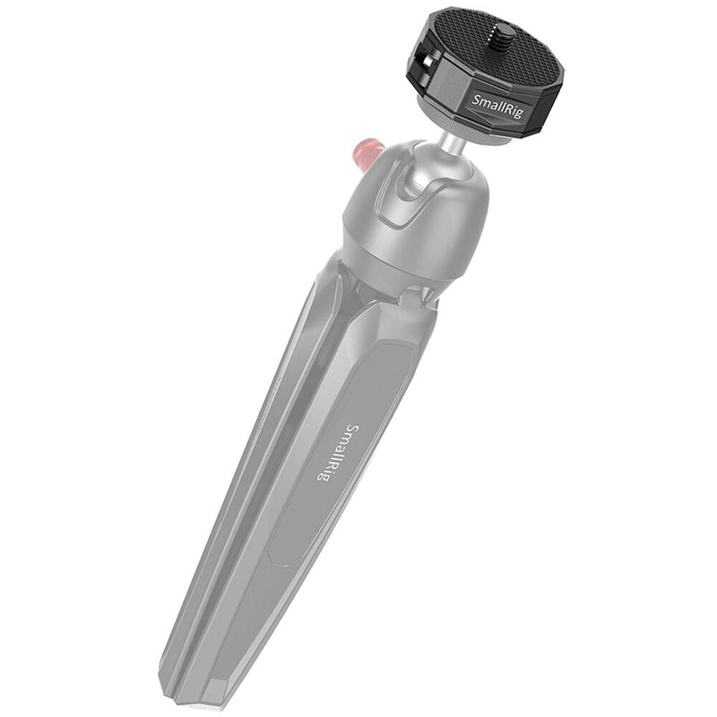 SmallRig Universal Quick Release Adapter